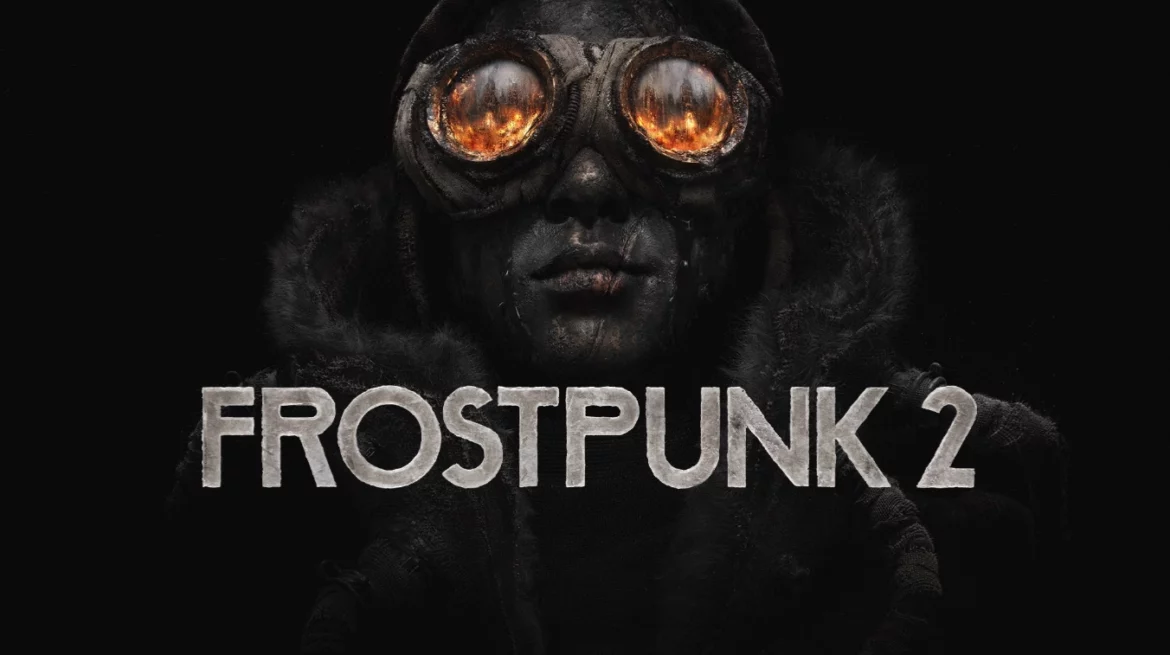 Frostpunk 2 Game Pass