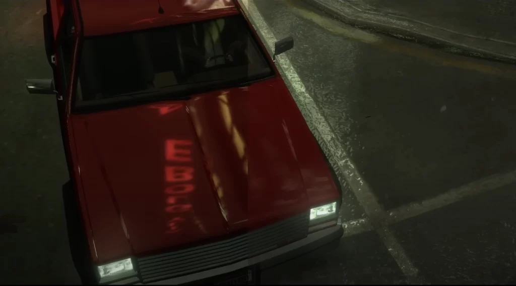 Fusion Fix GTA IV