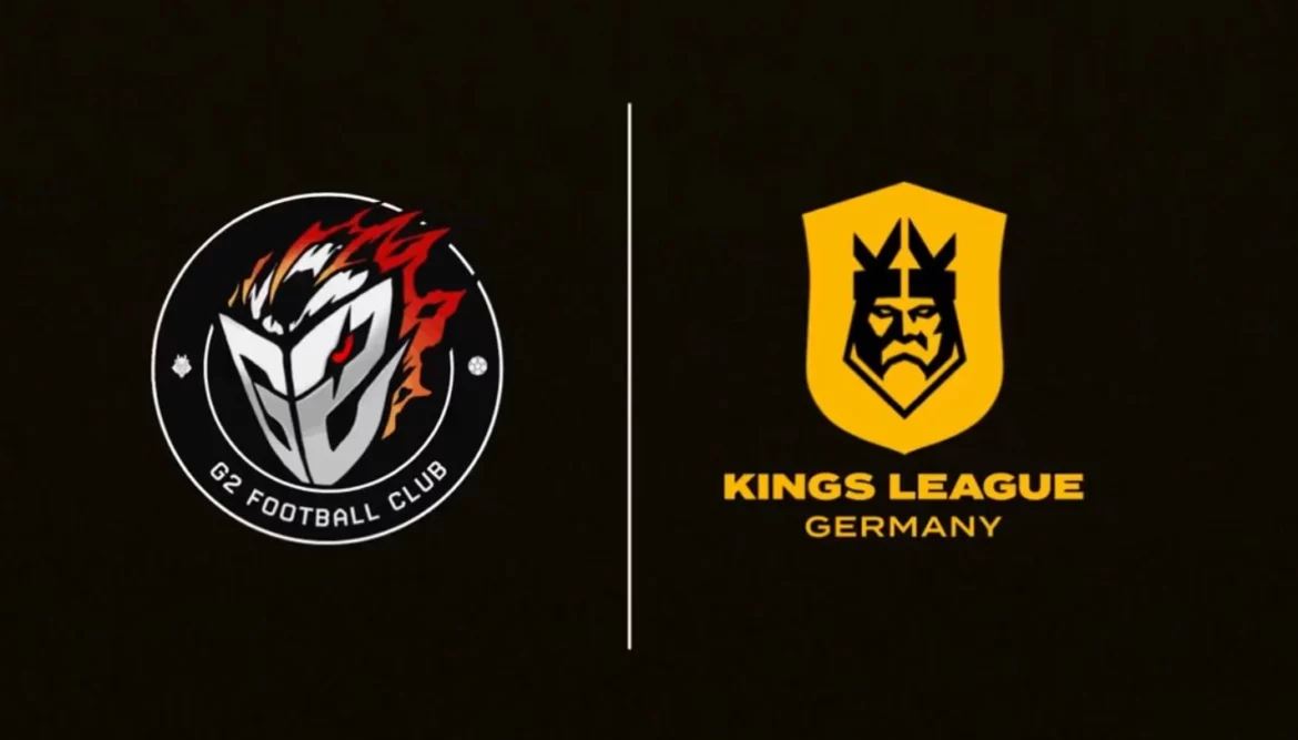 G2 FC Kings League