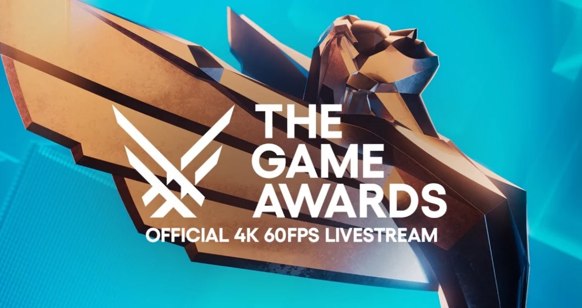 Game Awards 2025