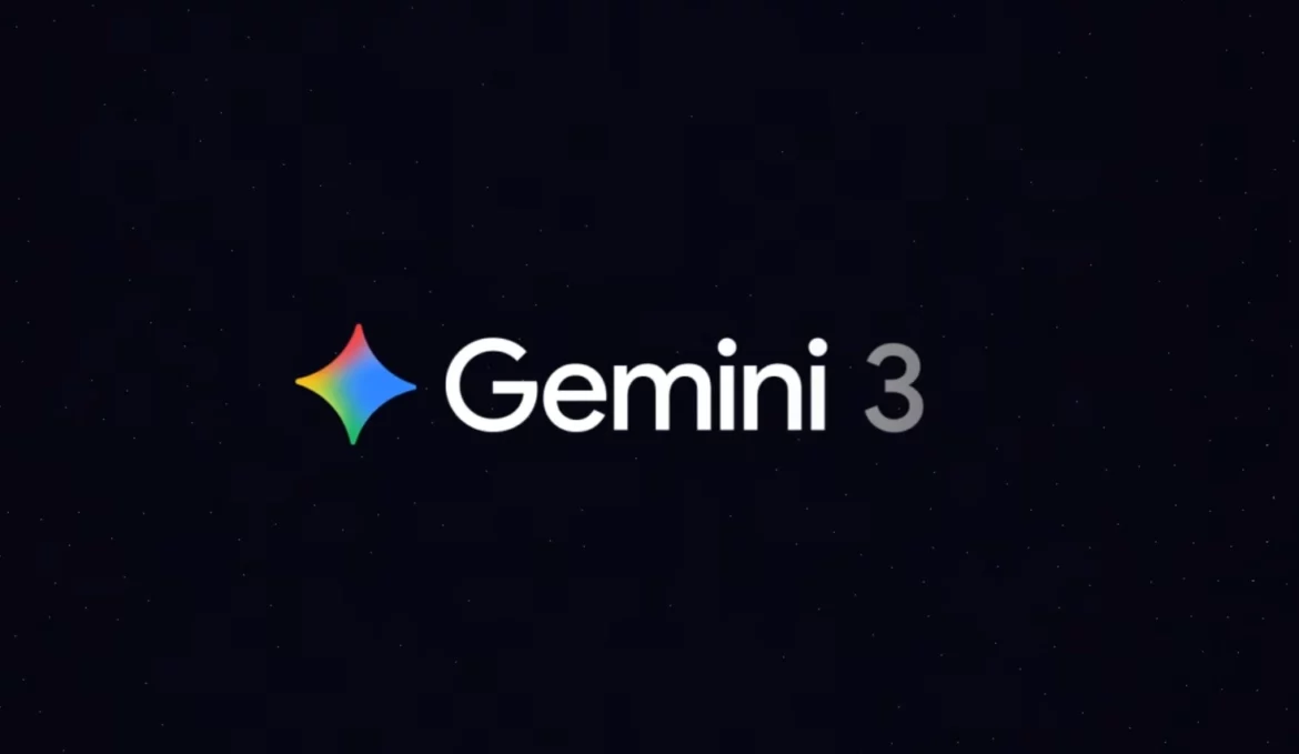 Gemini 3