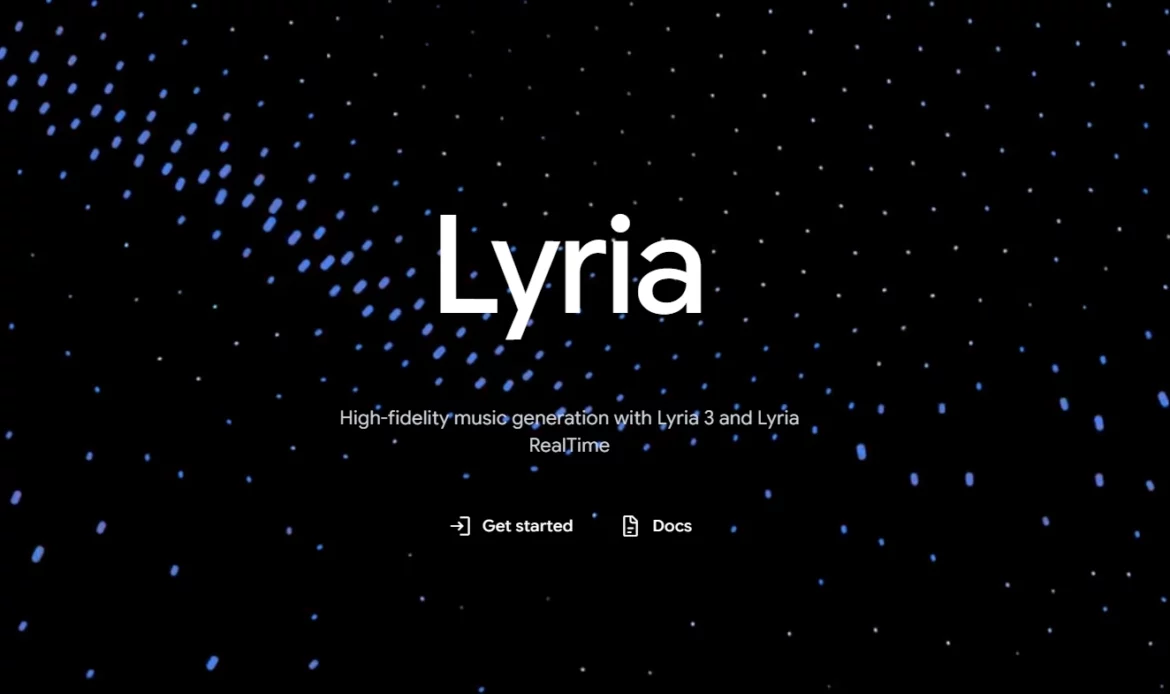 Gemini Lyria 3.5