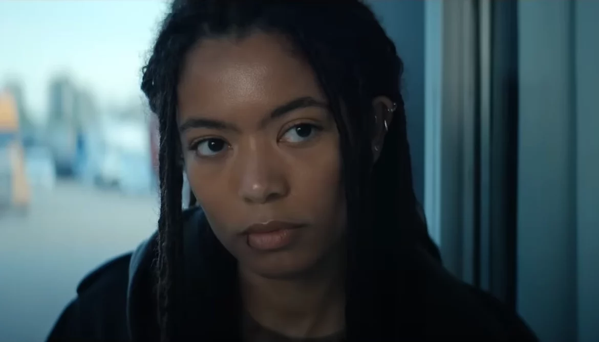 Gen V saison 2 Gen V saison 2