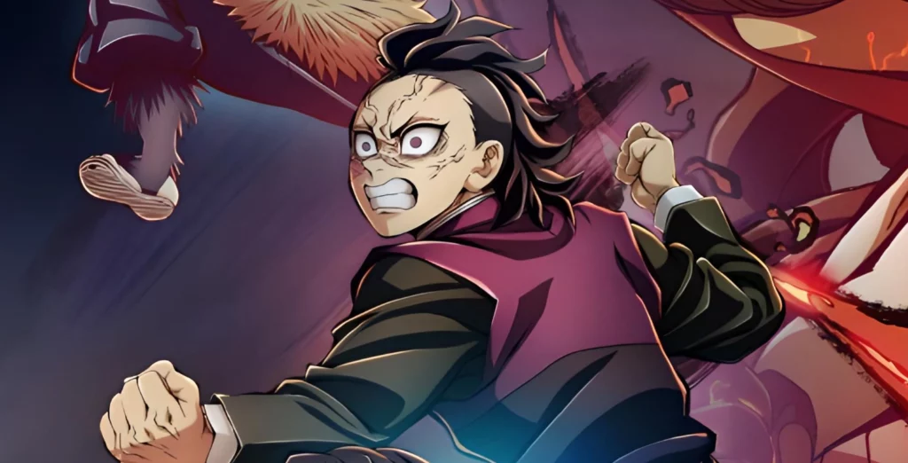 Genya Shinazugawa