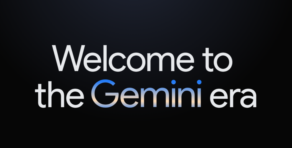 Google Gemini