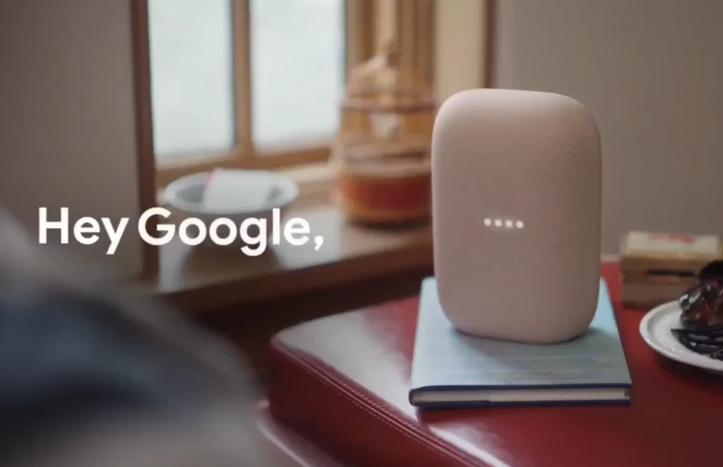 Google Nest