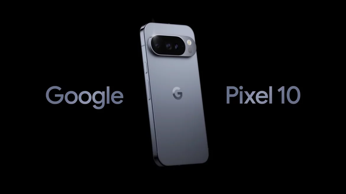 Google Pixel 10 vs Siri Apple Intelligence