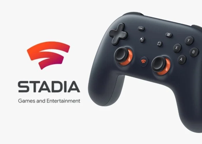 Google-Stadia