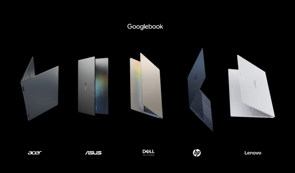 Googlebook