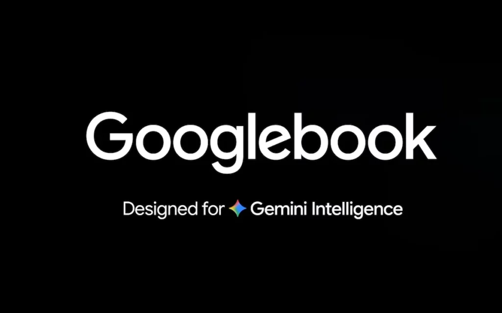 Googlebook