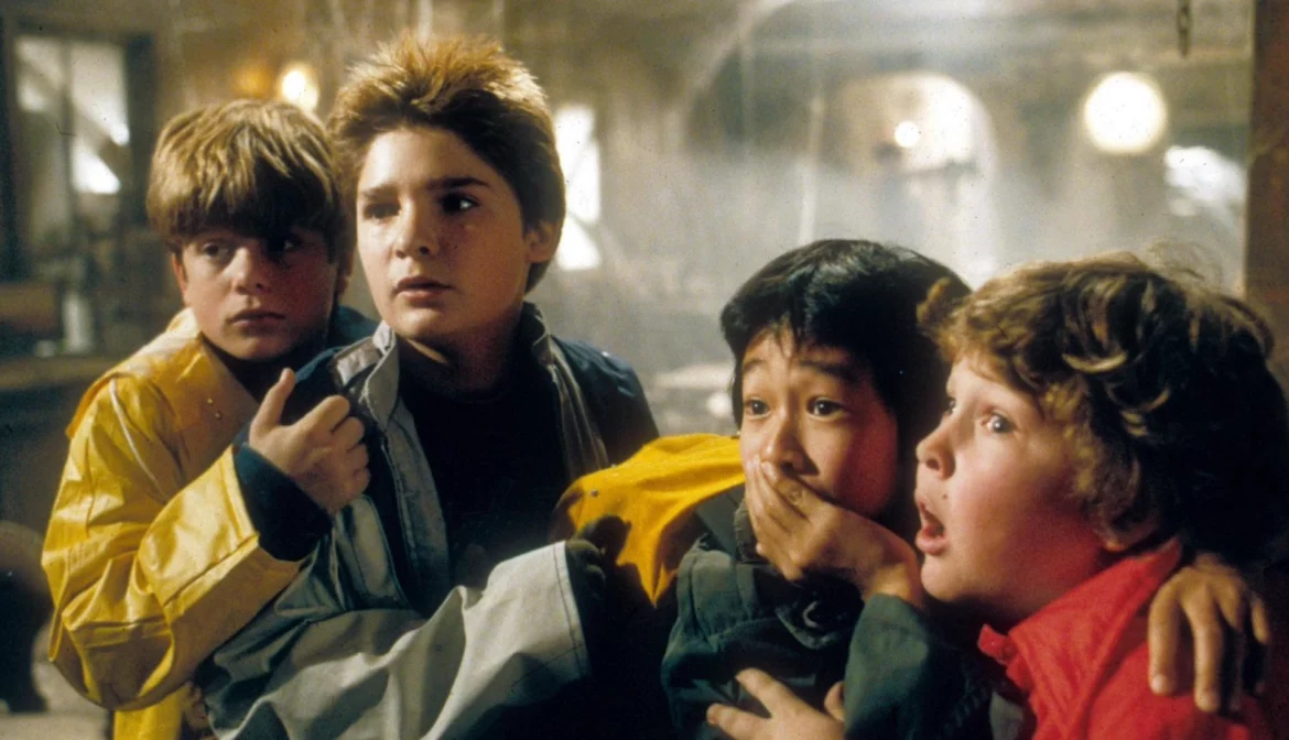 Goonies 2