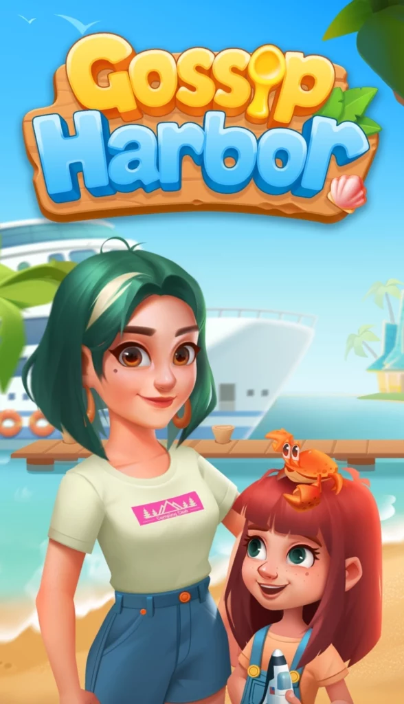 Gossip Harbor