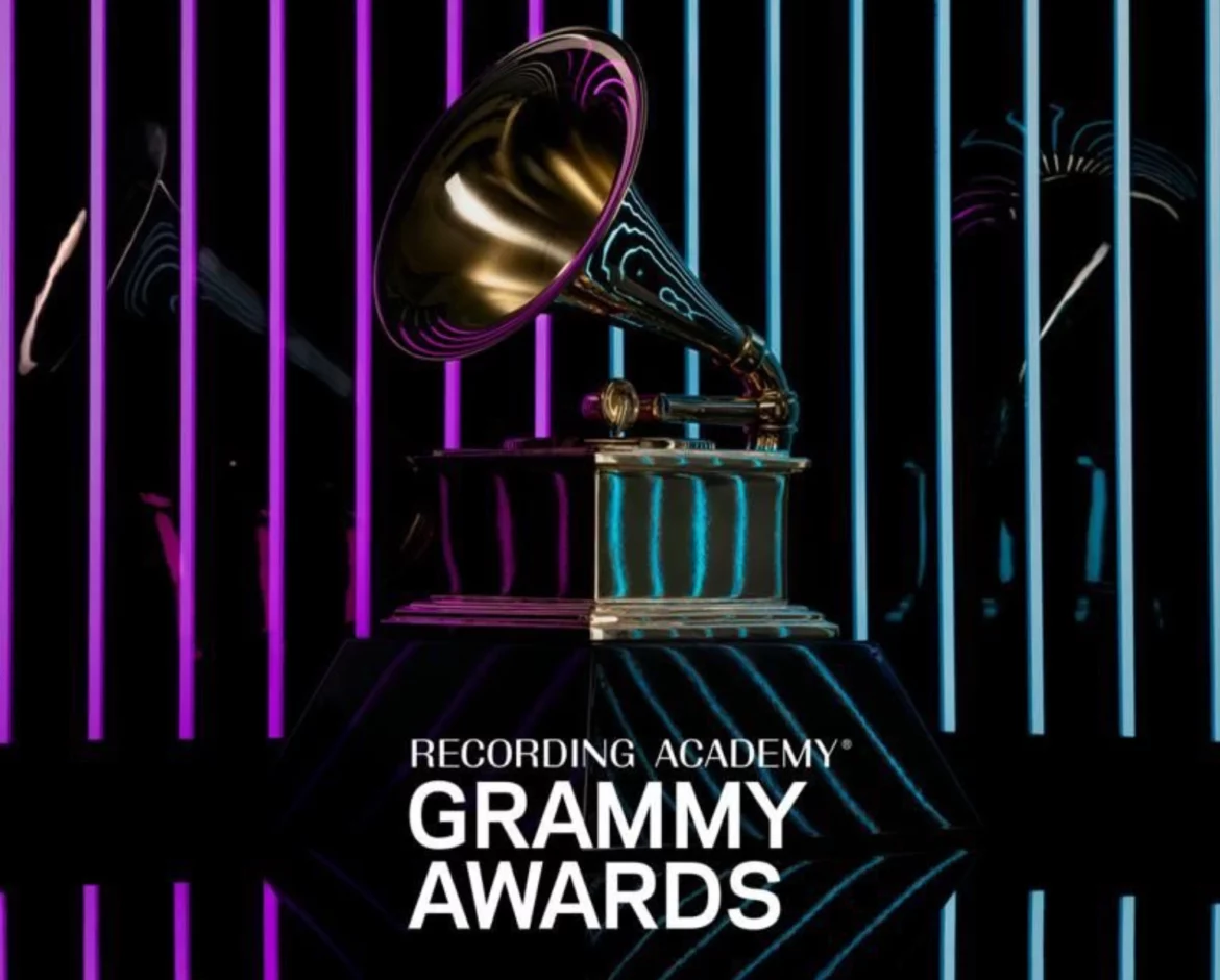 Grammy 2026