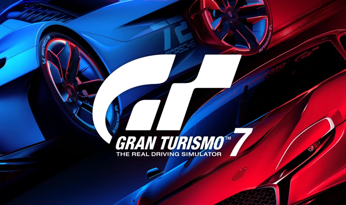 Gran Turismo 7 Gran Turismo 7