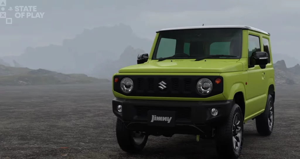 Gran Turismo 7 Spec IV