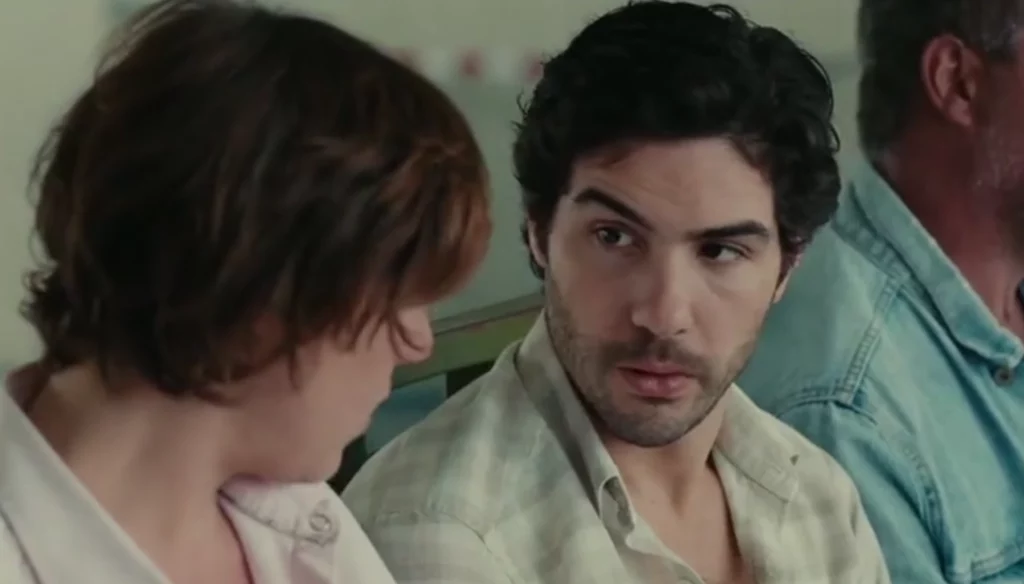 Grand Central - Film