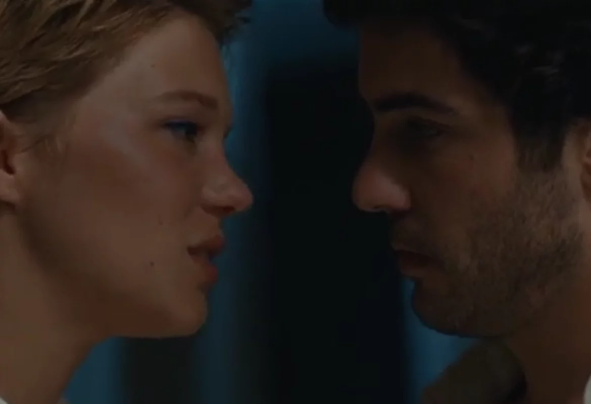 Grand Central - Film