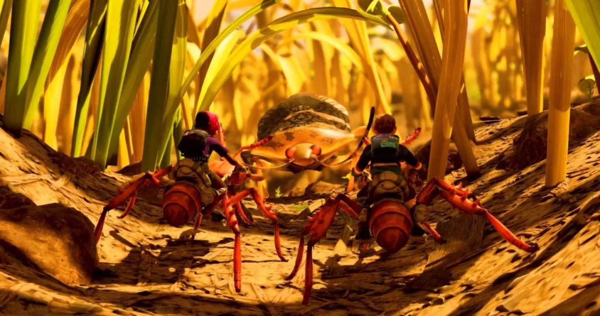 Grounded 2 Grounded 2