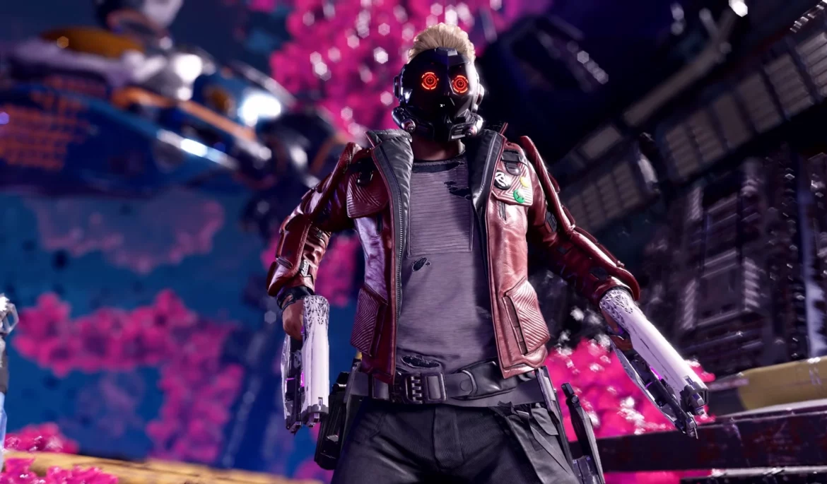 Guardians of the Galaxy Guardians of the Galaxy