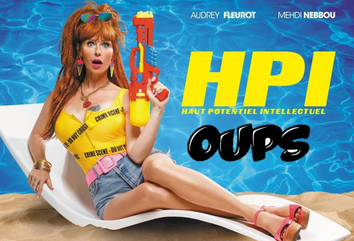 HPI dernier épisode