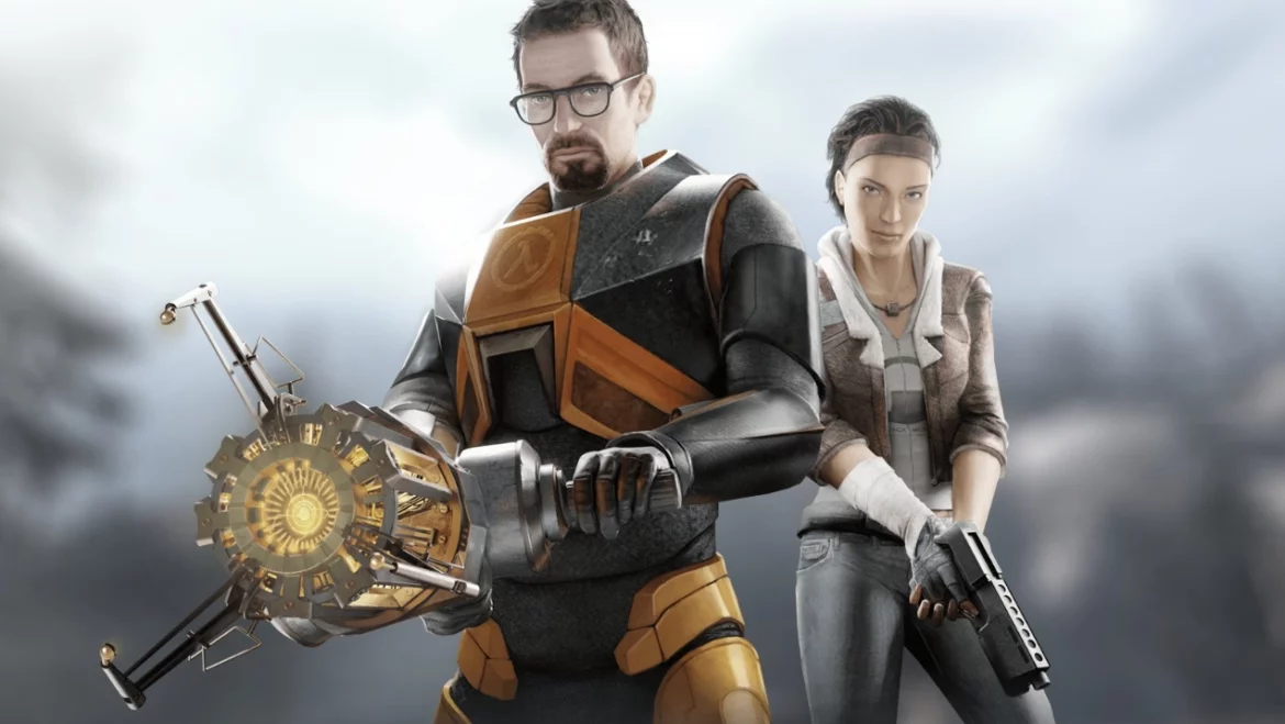 Half-Life 2 Half-Life 2