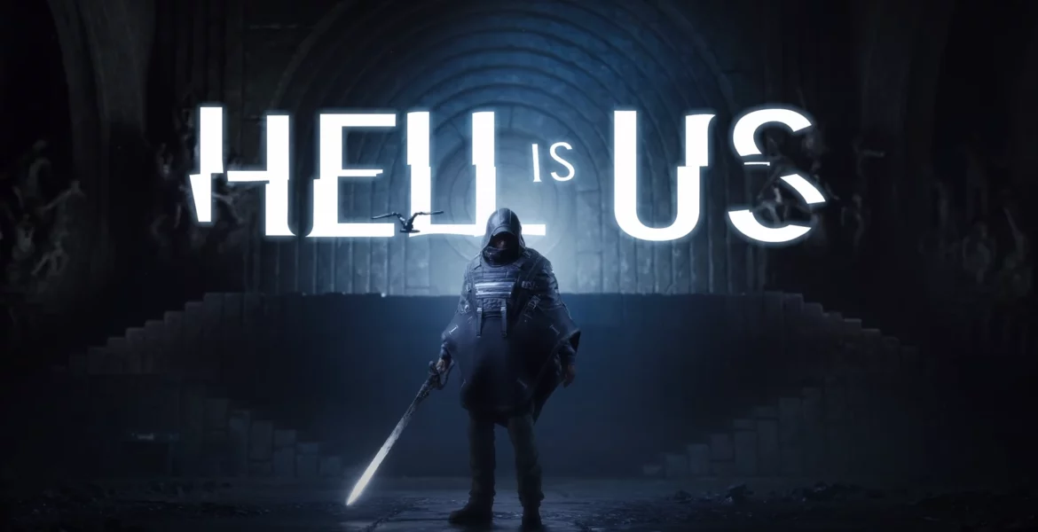 Hell is Us PC