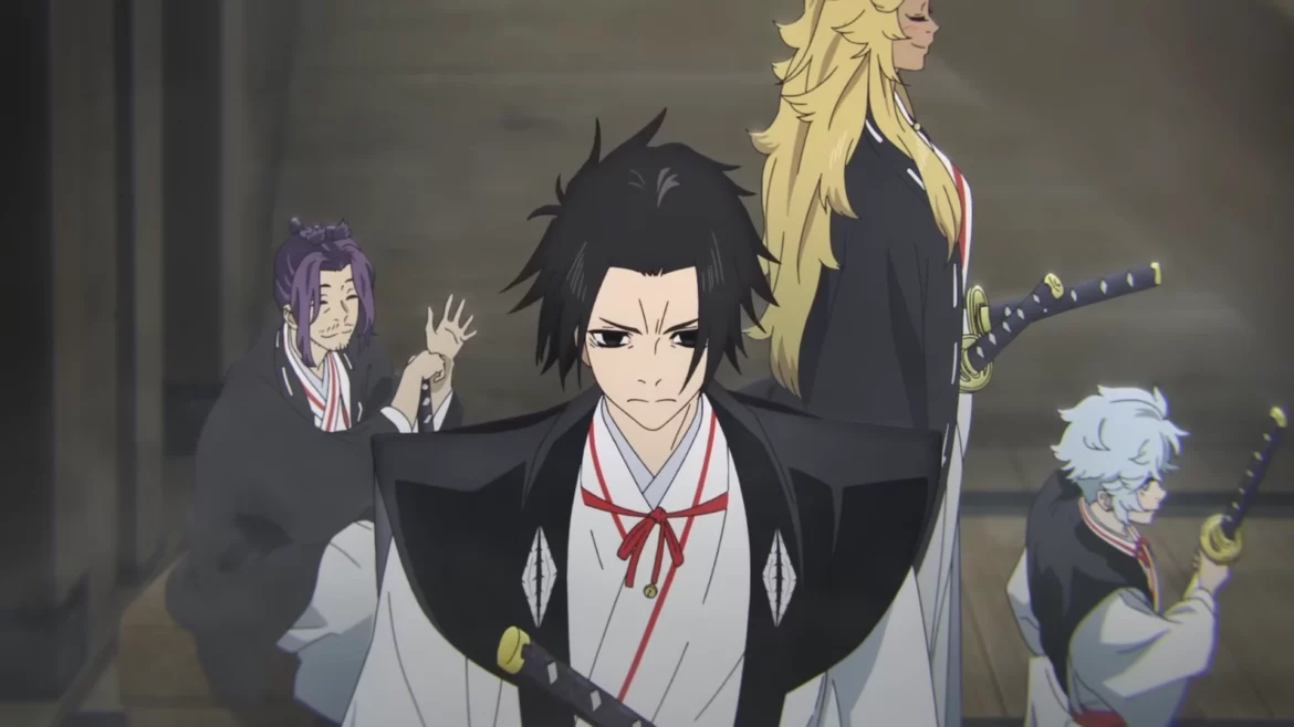 Hell's Paradise Saison 2