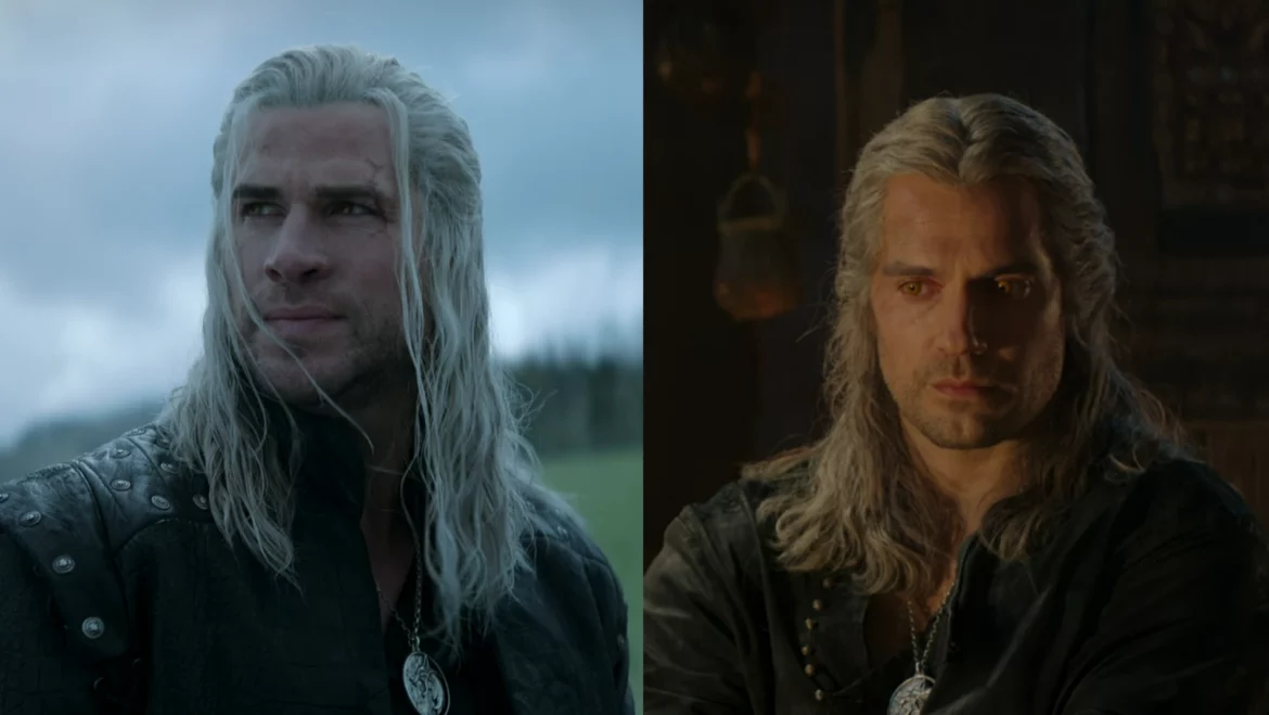 Henry Cavill remplacé par Liam Hemsworth – The Witcher Henry Cavill remplacé par Liam Hemsworth - The Witcher