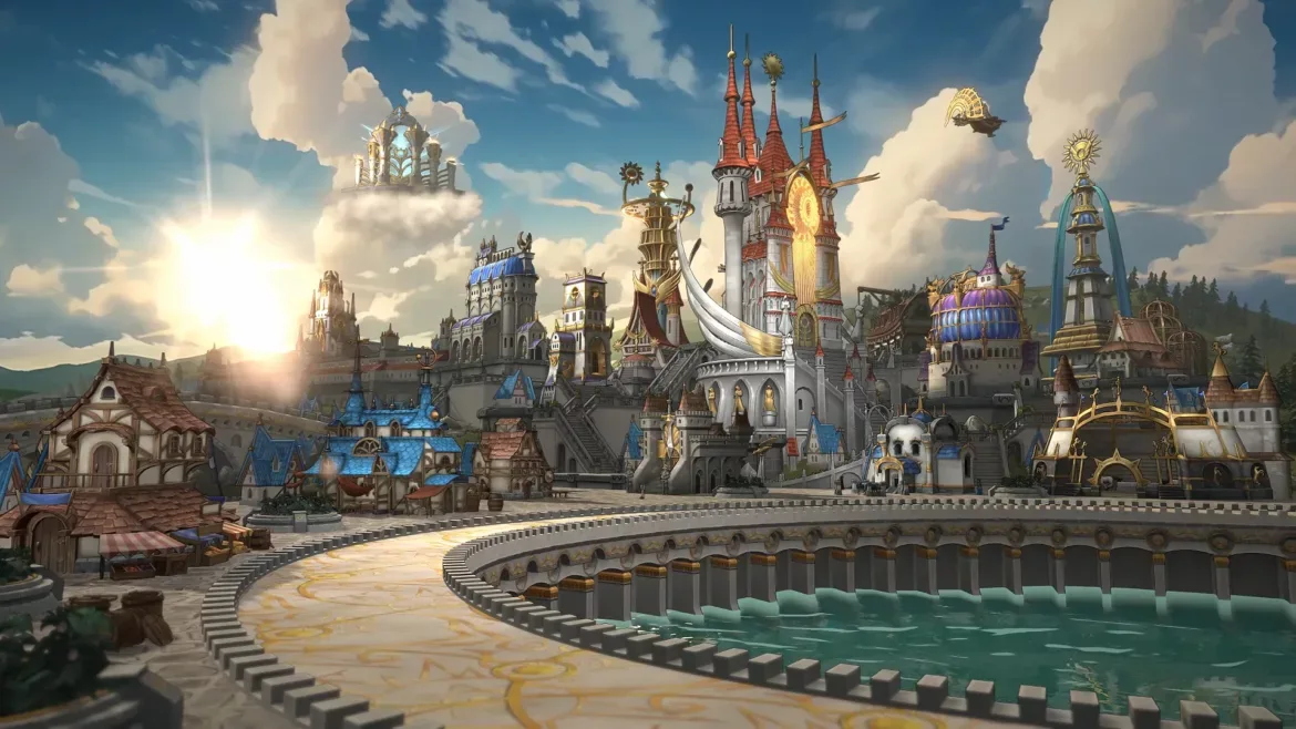 Heroes of Might and Magic Olden Era