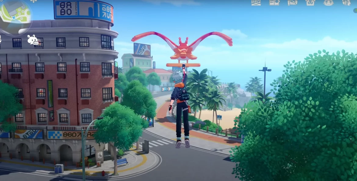 Honkai  Nexus Anima HoYoverse