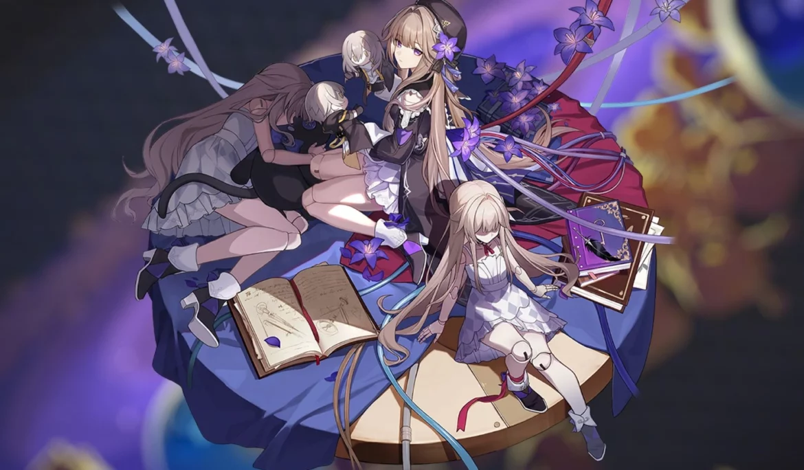 Honkai Star Rail 2.6