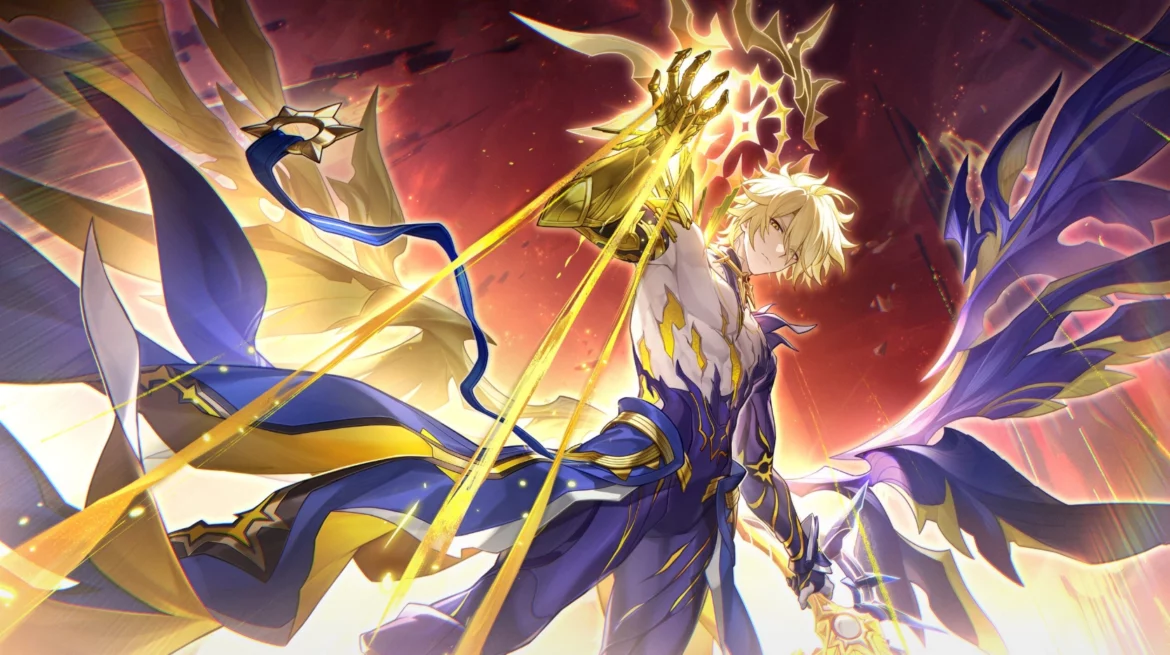 Honkai Star Rail 3.4