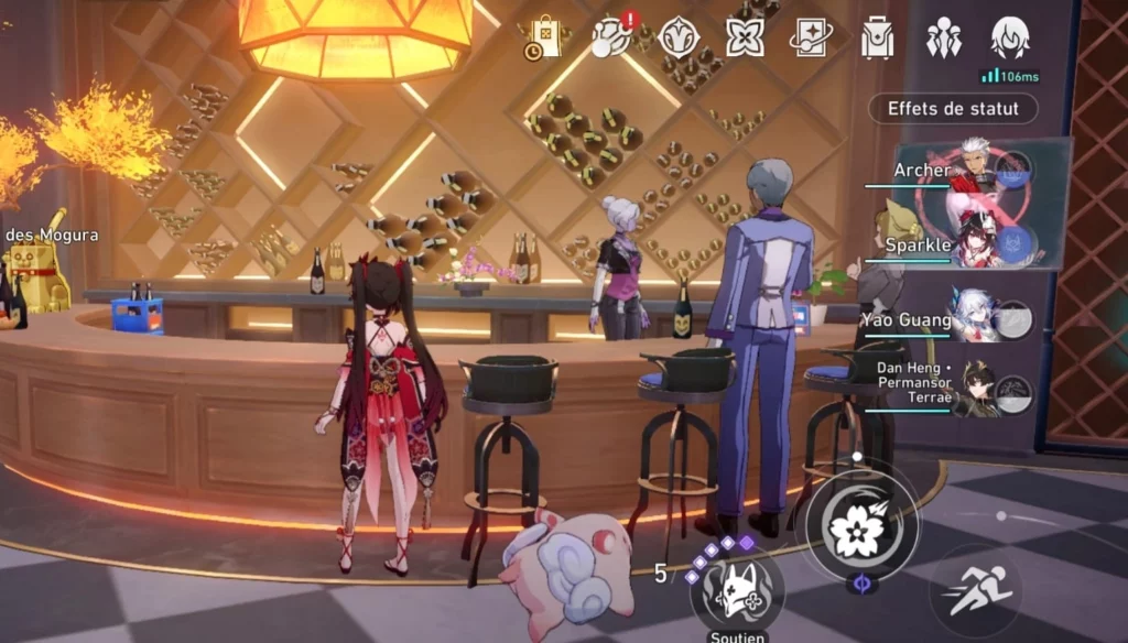 Honkai Star Rail 4.0