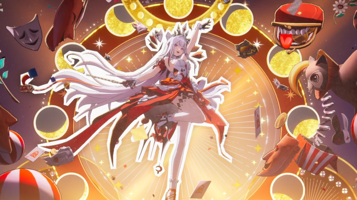 Honkai Star Rail 4.6