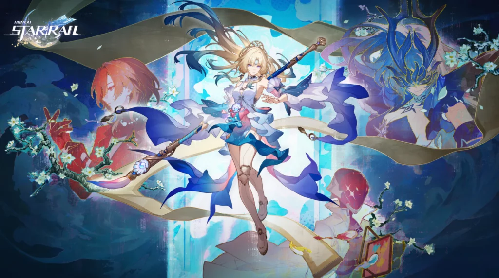 Honkai Star Rail 4.6