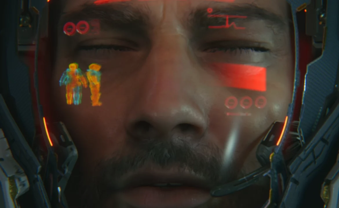 Hugh meurt-il dans Pragmata