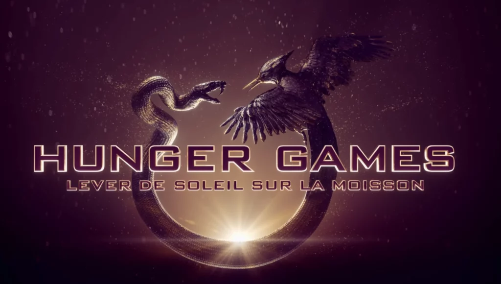 Hunger Games 6
