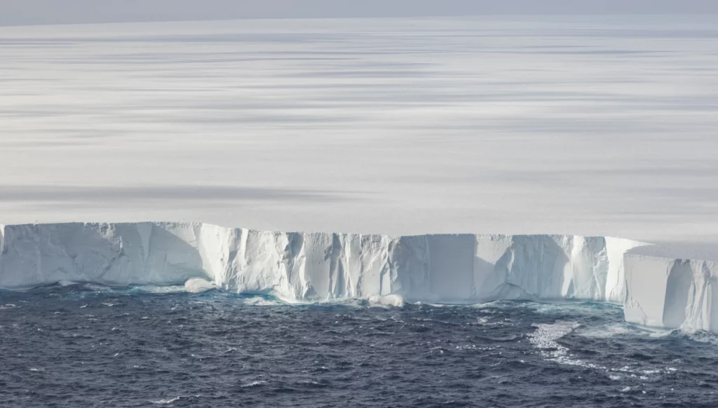 Iceberg A23a