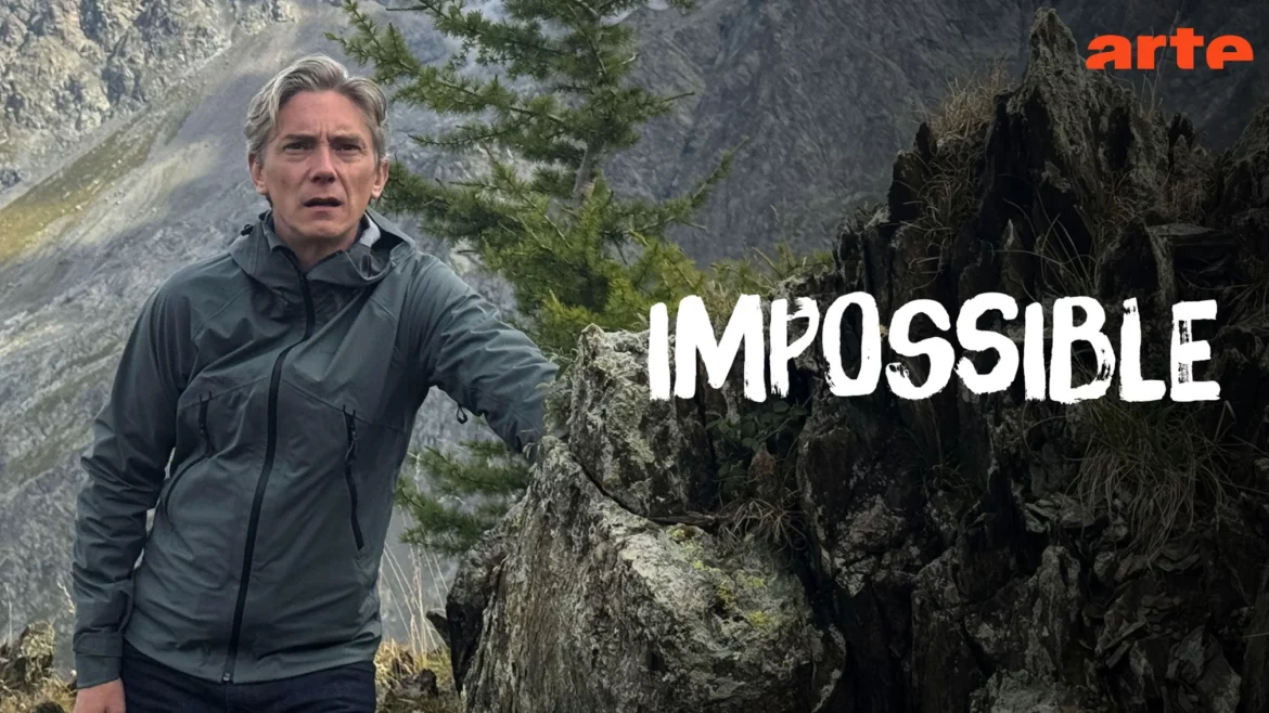 Impossible Arte histoire vraie