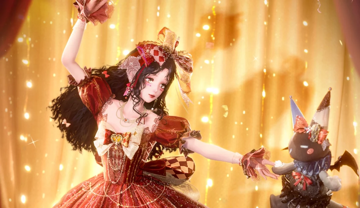 Infinity Nikki 1.4 Infinity Nikki 1.4