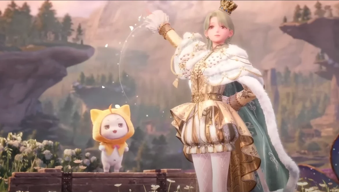 Infinity Nikki 1.6 Infinity Nikki 1.6