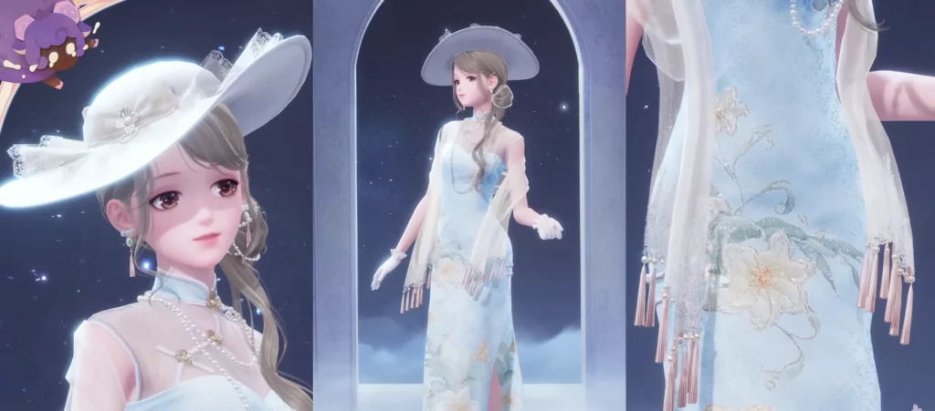 Infinity Nikki 1.6