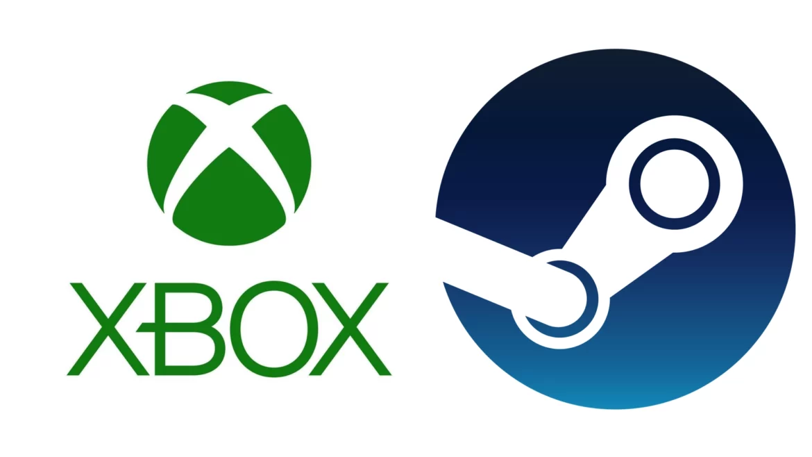 Intégration de Steam sur Xbox​
