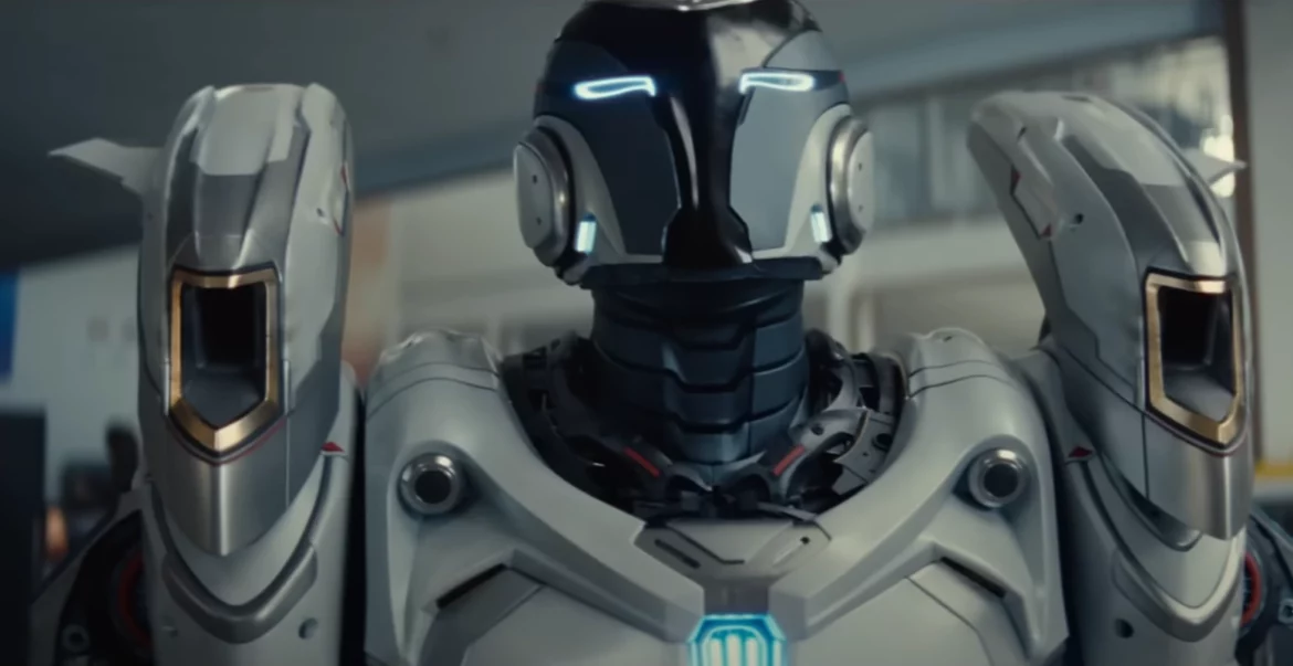 Ironheart Marvel Phase 5 Ironheart Marvel Phase 5