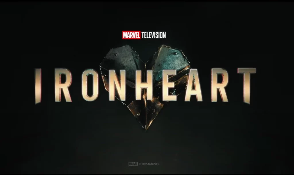 Ironheart Marvel Phase 5