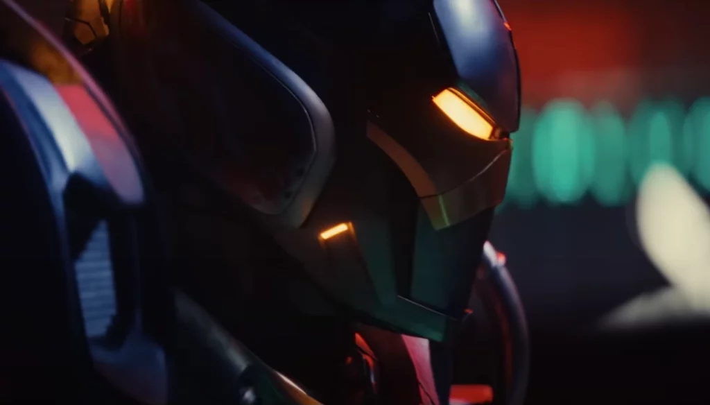 Ironheart Marvel Phase 5