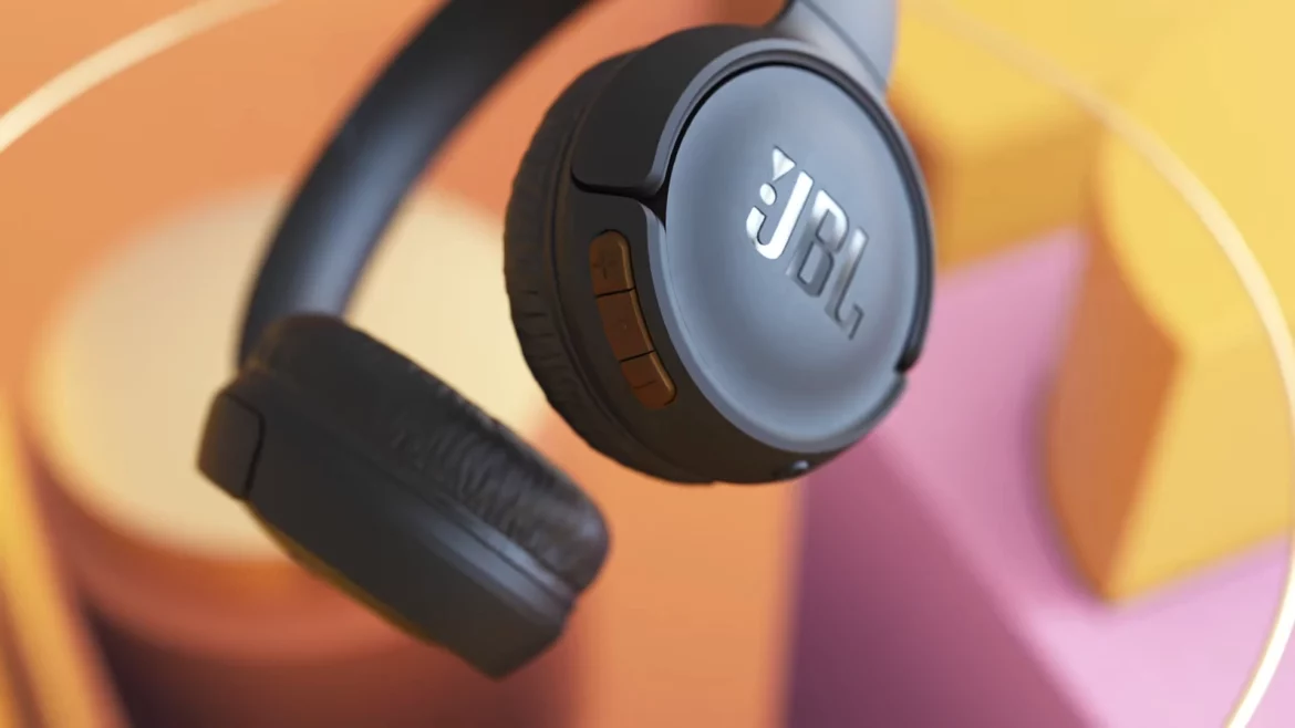 JBL TUNE 510BT