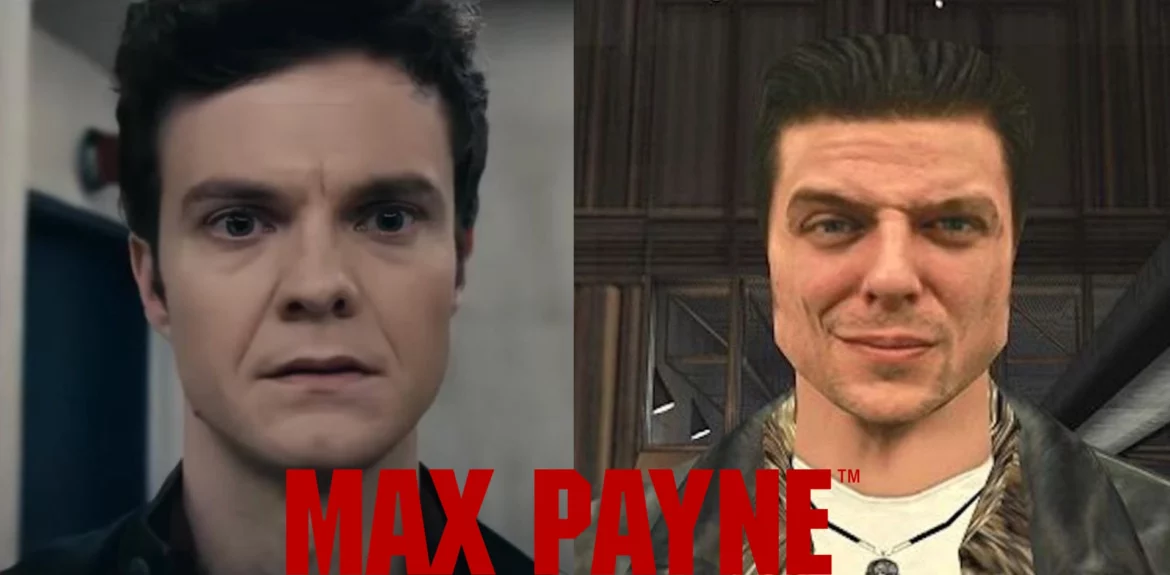 Jack Quaid en Max Payne ?