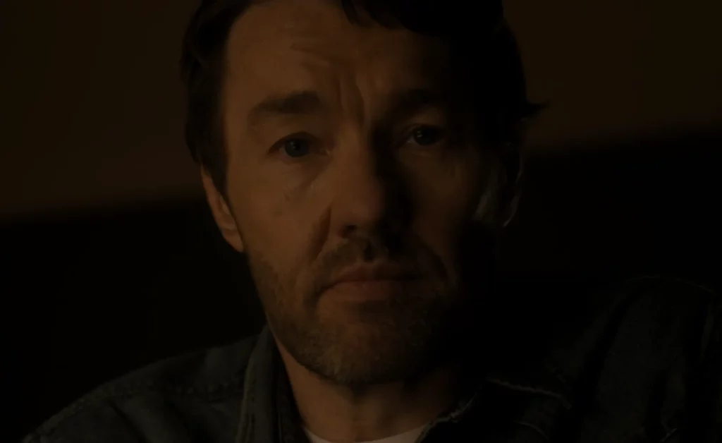 Jason - Dark Matter saison 2