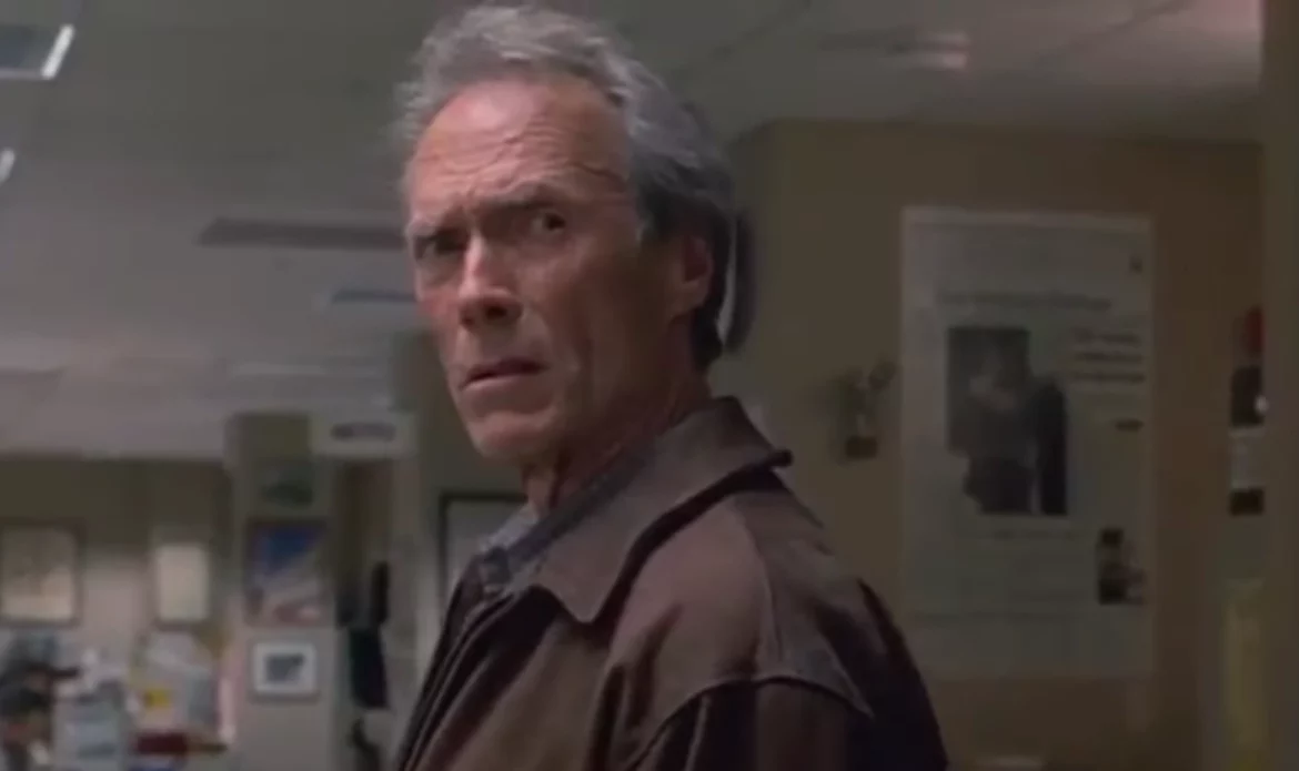 Jugé coupable le thriller méconnu de Clint Eastwood